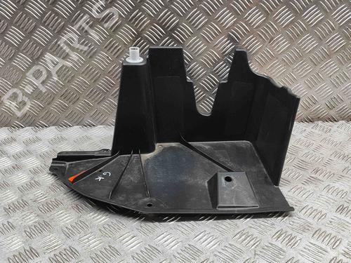 Bundpladebeskyttelse TOYOTA C-HR (_X2_, _H2_) Hybrid (MAXH20) | BP27778852M92