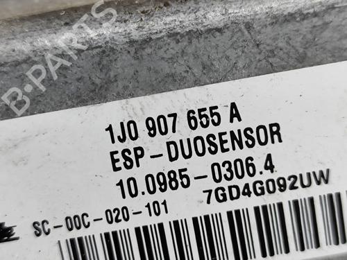 Electronic sensor VW NEW BEETLE Convertible (1Y7) 1.6 | BP28091217M84  - Image 7