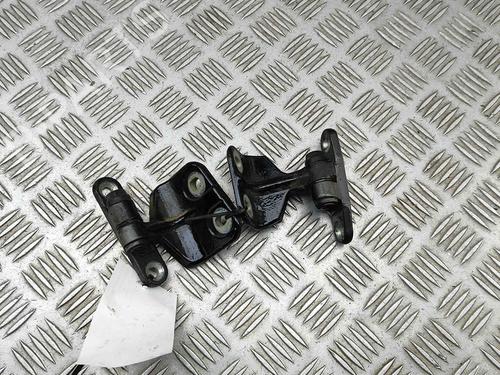 Hinge/Door check strap MERCEDES-BENZ S-CLASS (W221, V221) S 500 4-matic (221.086, 221.186) | BP29510816C146 