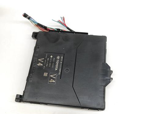 Electronic module TOYOTA RAV 4 V (_A5_, _H5_) 2.5 Hybrid AWD (AXAH54, AXAL54) | BP27791621M83 - Image 3