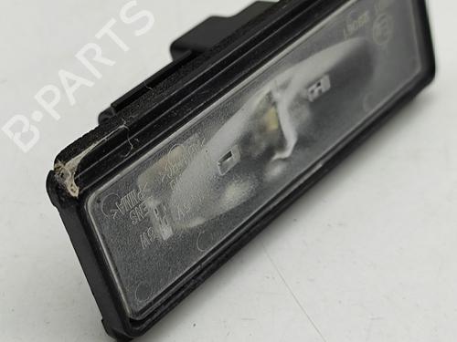 Licence plate light NISSAN QASHQAI III (J12) 1.3 DIG-T All-wheel Drive | BP28955487I40 