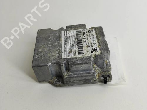 ECU airbags VW TOUAREG (7P5, 7P6) 3.0 V6 TDI | BP17374414M53