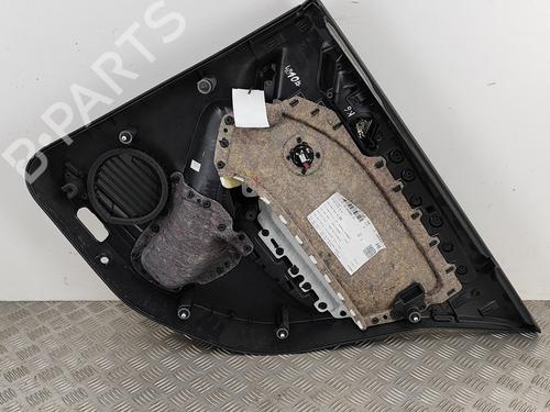 Rear left panel VW GOLF VI (5K1) 2.0 TDI | BP22620659C60 