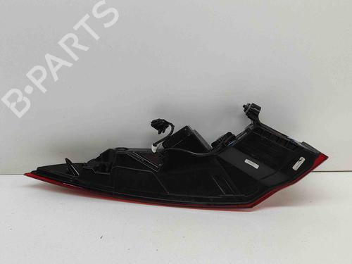 Right taillight JAGUAR I-PACE (X590) EV400 AWD | BP27778785C35