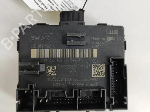 Electronic module SKODA ENYAQ iV SUV (5AZ) 80 | BP28551954M83 - Image 6