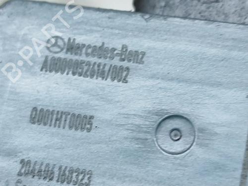 Electronic sensor MERCEDES-BENZ SPRINTER 3,5-t Platform/Chassis (B907, B910) 315 CDI RWD (907.131, 907.133, 907.135, 907.231, 907.233... | BP27796473M84 - Image 7