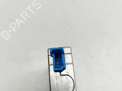 Electronic module BMW X3 (G01, F97, G08) iX3 | BP34521166M83  - Image 6