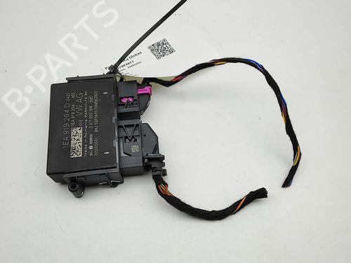 Electronic module AUDI Q4 E-TRON Sportback (F4N) 40 | BP38540277M83 - Image 2