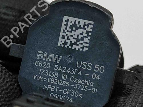 Electronic module BMW X2 (U10) iX2 eDrive 20 | BP27798776M83