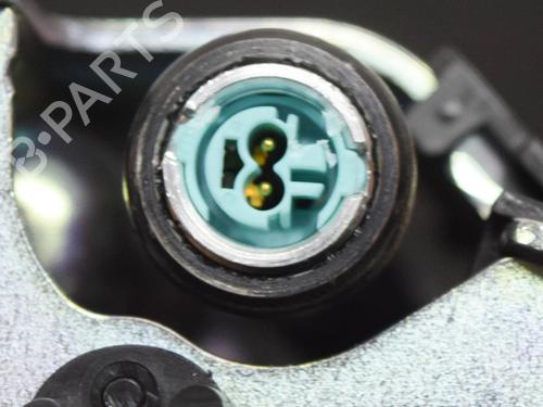 Rear left seatbelt TESLA MODEL 3 (5YJ3) EV AWD | BP27748416I29 - Image 5