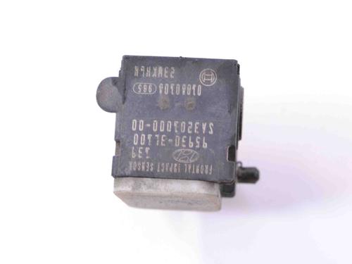 Electronic sensor HYUNDAI SANTA FÉ II (CM) 2.2 CRDi 4x4 | BP30211907M84