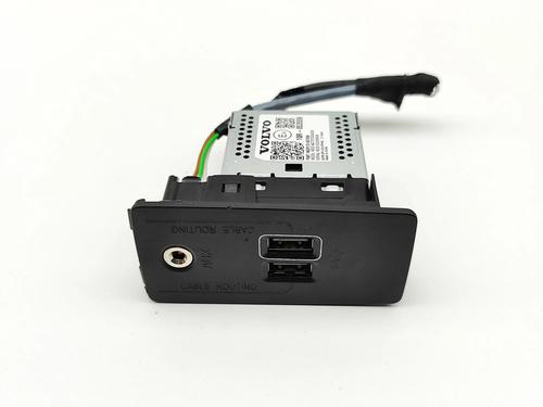 Used Electronic module Electronic module 38018623 38018623