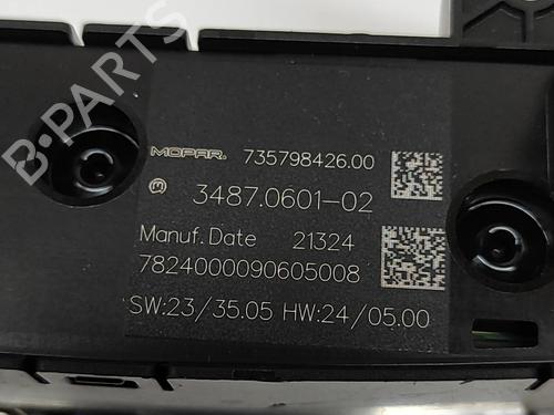 Gearstang JEEP AVENGER (J2) 1.2 GSE T3 | BP28556663M90