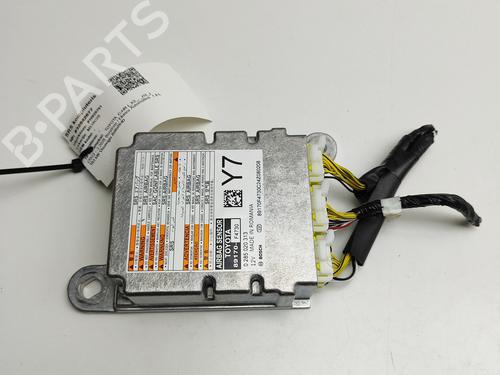 ECU airbags TOYOTA C-HR (_X2_, _H2_) Hybrid (ZYX20) | BP30108447M53