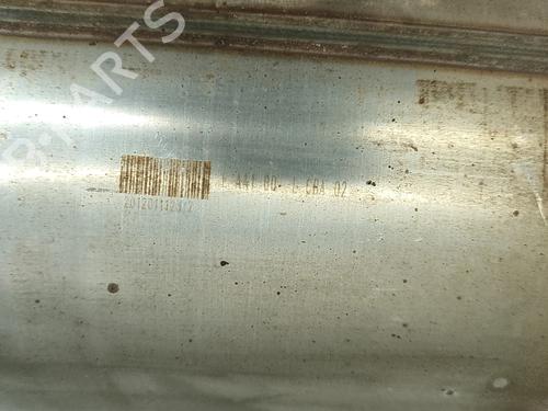 Catalyst IVECO DAILY VI Van 33S14, 35S14, 35C14, 42S14 | BP33377983M10 - Image 7