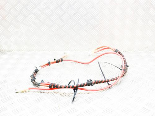 Used Wiring harness Wiring harness AUDI Q7 (4MB, 4MG, 4MQ) 3.0 TDI quattro (272 hp) 14633353 14633353
