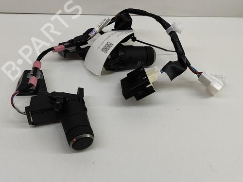 Switch LEXUS ES (_Z10_, _A10_, _H10_) 300h (AXZH10, AXZH11) | BP27767053I30 