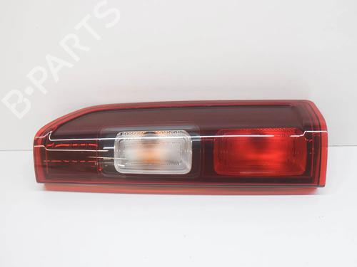 Used Right taillight Right taillight RENAULT TRAFIC III Van (FG_) 1.6 dCi 125 (FGMH) (125 hp) 7854067 7854067