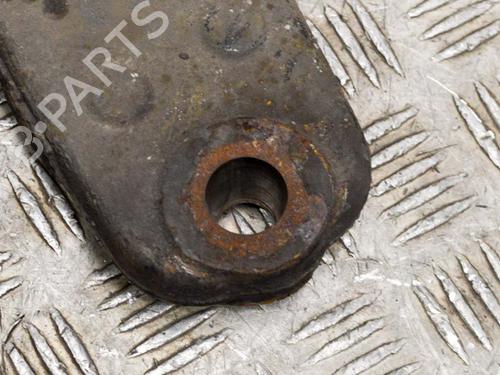 Right front suspension arm OPEL MOVANO B Van (X62) 2.3 CDTI FWD (FV) | BP11242574M13 