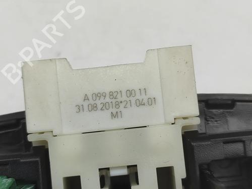 Right sun visor MERCEDES-BENZ GLE (V167) GLE 400 d 4-matic (167.123) | BP33937916I2 - Image 5