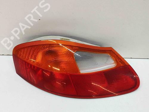 Used Left taillight PORSCHE BOXSTER (986) S 3.2 (252 hp) 28688376