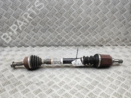 Left front driveshaft OPEL MOKKA 1.2 (76) | BP37029136M38 - Image 2