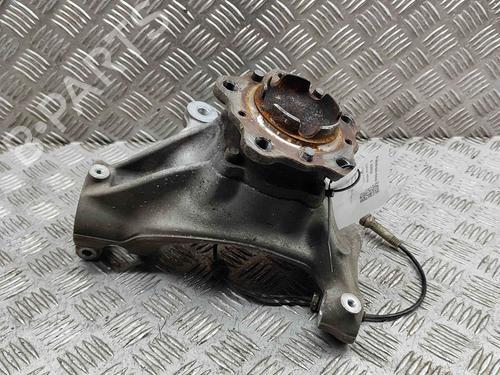 Left front steering knuckle BMW X3 (F25) xDrive 20 d | BP19329783M25 