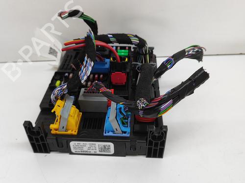 Sikringsdåse CITROËN C3 AIRCROSS II (2R_, 2C_) 1.2 PureTech 130 (2RHNYH) | BP24975651E1