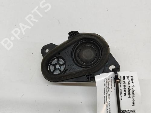 Used Speaker Speaker TOYOTA RAV 4 V (_A5_, _H5_) 2.5 Hybrid AWD (AXAH54, AXAL54) (222 hp) 33373588 33373588