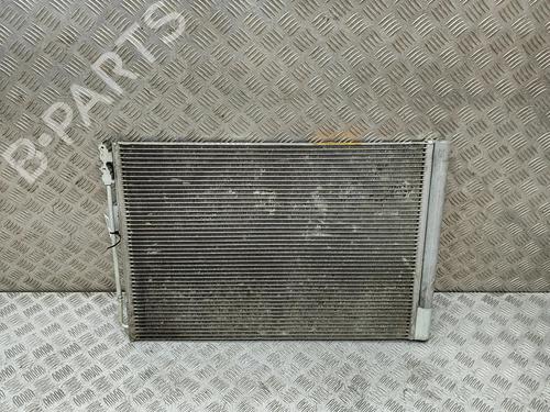 Used AC radiator AC radiator 29987429 29987429