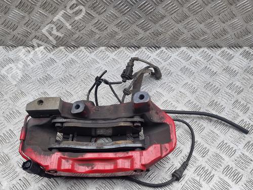 Left front brake caliper PORSCHE 911 (991) 3.8 Turbo | BP32973568M105  - Image 5