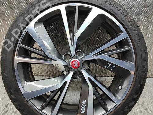 Rim JAGUAR I-PACE (X590) EV400 AWD | BP27780143C45 