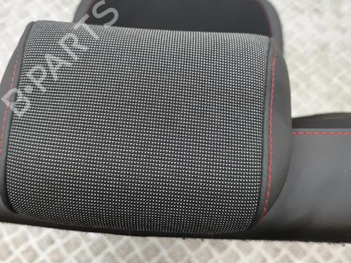 Rear seat RENAULT TWINGO II (CN0_) 1.2 16V | BP28045879C17 - Image 9