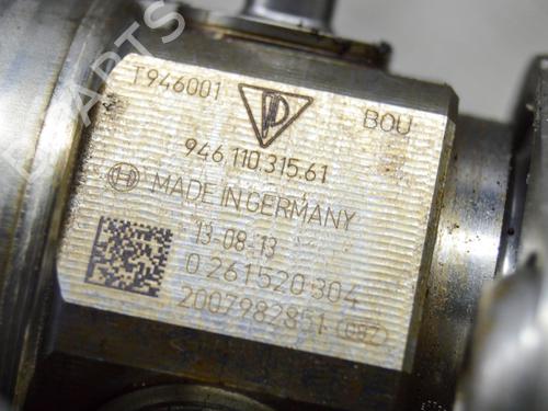 Fuel pump PORSCHE PANAMERA (970) 3.0 4S | BP13465224M76 