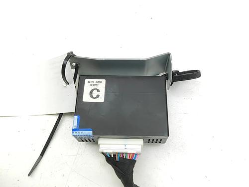 Used Electronic module Electronic module NISSAN GT-R (R35) V6 (530 hp) 33962727 33962727