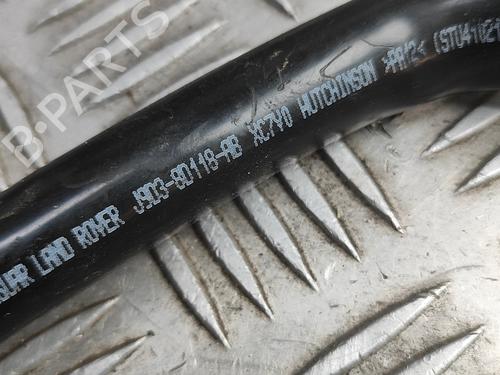 Pipe JAGUAR I-PACE (X590) EV400 AWD | BP28435725M125