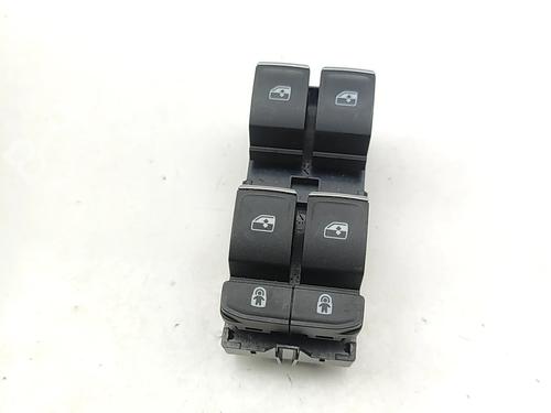 Right front window switch VW TOUAREG (CR7, RC8) 3.0 eHybrid 4motion | BP33382046I26 - Image 3