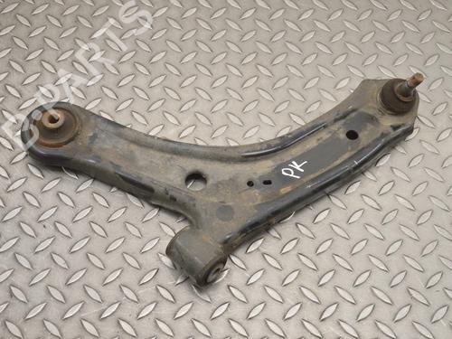 Used Left front suspension arm SUZUKI SX4 S-Cross (JY) 1.4 Hybrid (Mild Hybrid) AllGrip (AKK 414) (129 hp) 30239925