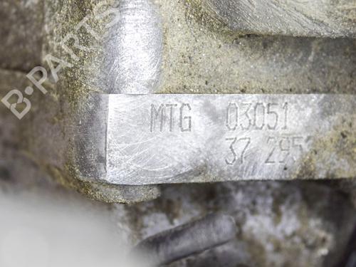 Gearbox SUZUKI GRAND VITARA II (JT, TE, TD) 1.6 (JB416) | BP15375558M3 