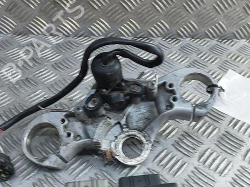 Other TRIUMPH MOTORCYCLES SPRINT Sprint ST (215NA) | BP28565685O1