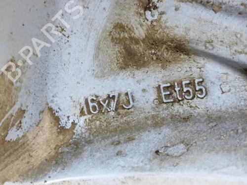 Fælk FORD RANGER (TKE) 2.2 TDCi 4x4 | BP25218359C45 