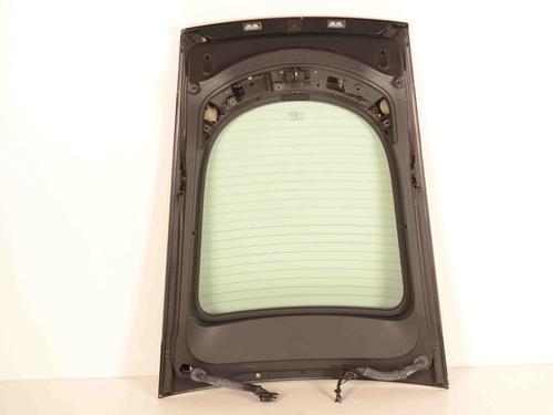 Tailgate JAGUAR F-TYPE Coupe (X152) 3.0 SCV6 | BP30230306C6 