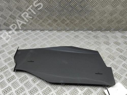 Used Scuttle panel Scuttle panel AUDI A6 C8 Avant (4A5) RS6 TFSI Mild Hybrid quattro (600 hp) 33549527 33549527