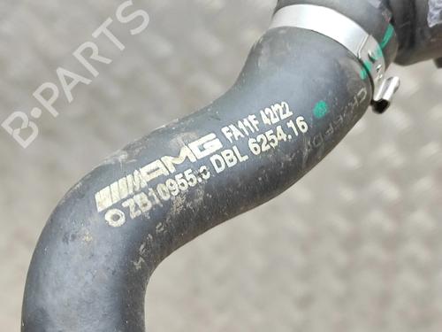 Pipe MERCEDES-BENZ GLE Coupe (C167) AMG GLE 63 EQ Boost 4-matic+ (167.389) | BP28431949M125 