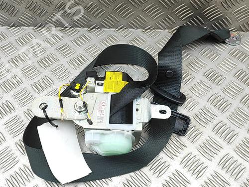 Used Rear left seatbelt Rear left seatbelt LEXUS GS (_L1_) 300h (AWL10_, AWL10R) (223 hp) 33400331 33400331