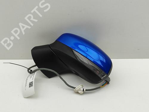 Used Left mirror FORD PUMA (J2K, CF7) 1.0 EcoBoost mHEV (155 hp) 28676305
