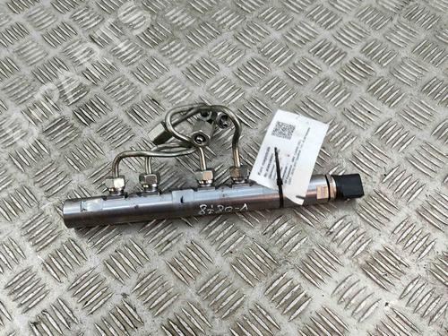 Used Injection rail MINI MINI Convertible (R57) Cooper D (112 hp) 26511558