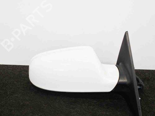 Right mirror AUDI A5 (8T3) 2.0 TDI | BP6740801C27 