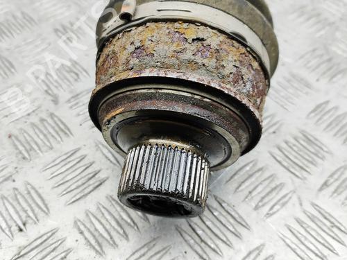 Left front driveshaft AUDI A5 (F53, F5P) 2.0 TDI | BP33387060M38  - Image 5