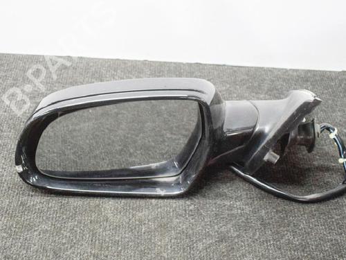 Used Left mirror AUDI A4 B8 (8K2) 1.8 TFSI (170 hp) 6767652